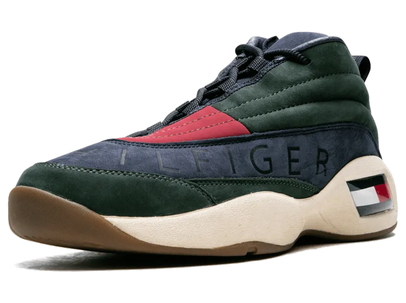 tommy-hilfiger-sneaker KH9243-106