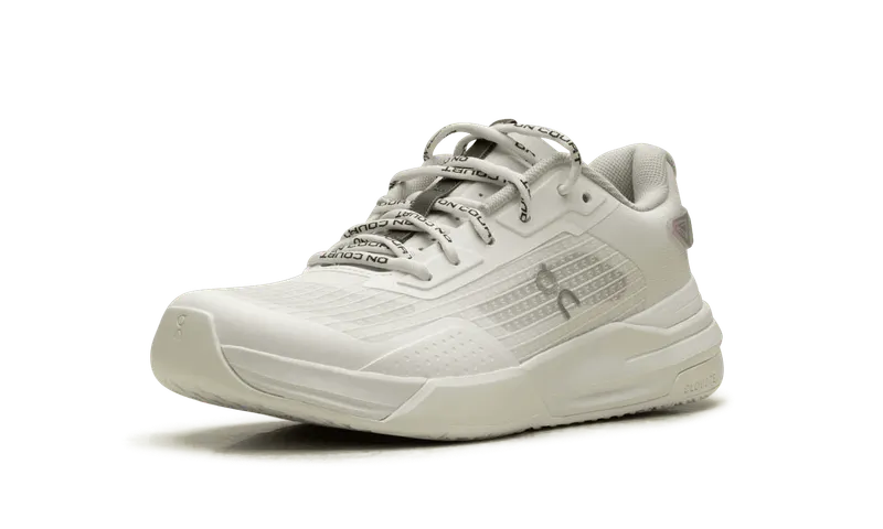 On Running THE ROGER ADV Z5 Womens “White Ivory” (3WF10240924)