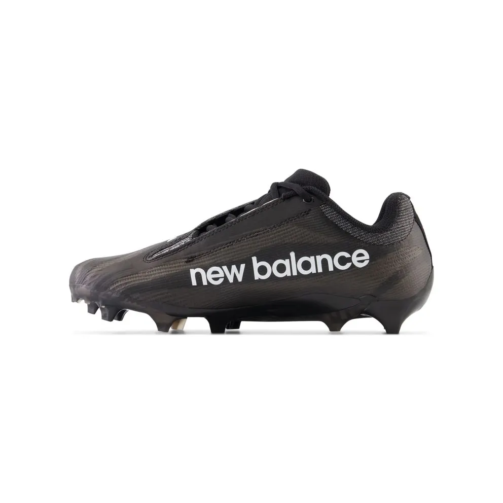 New Balance Burn X4 “Black White” (BURNLB4)