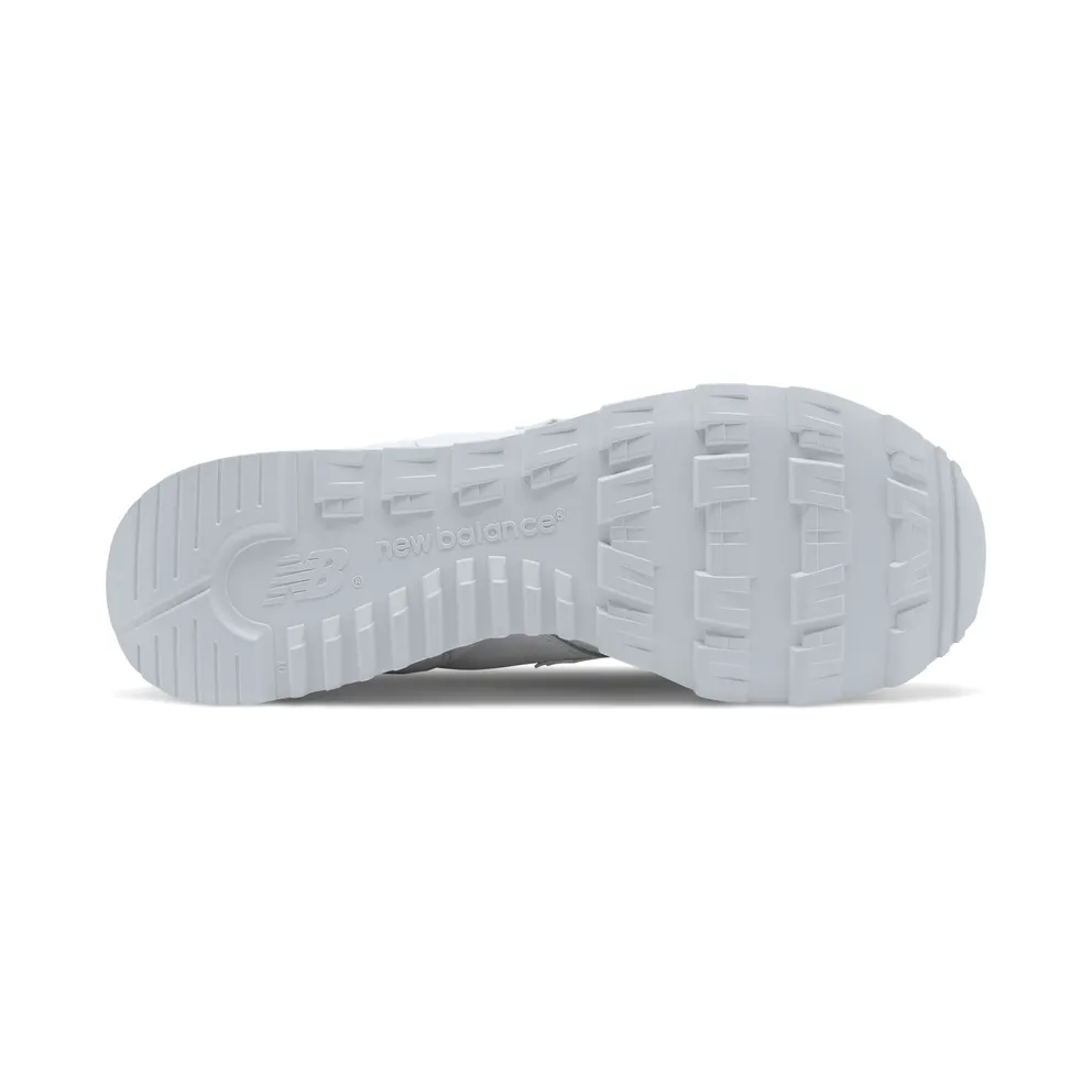 New Balance 1400 Triple White (M1400B)
