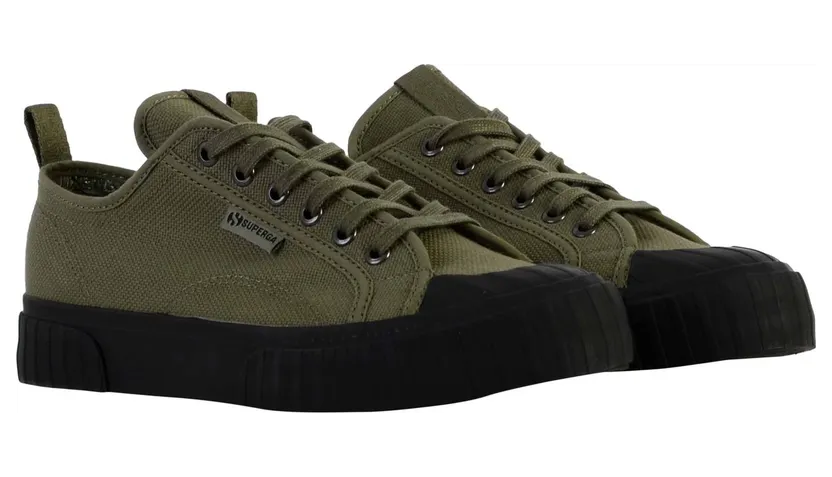 superga-sneaker S5125GW-ALT