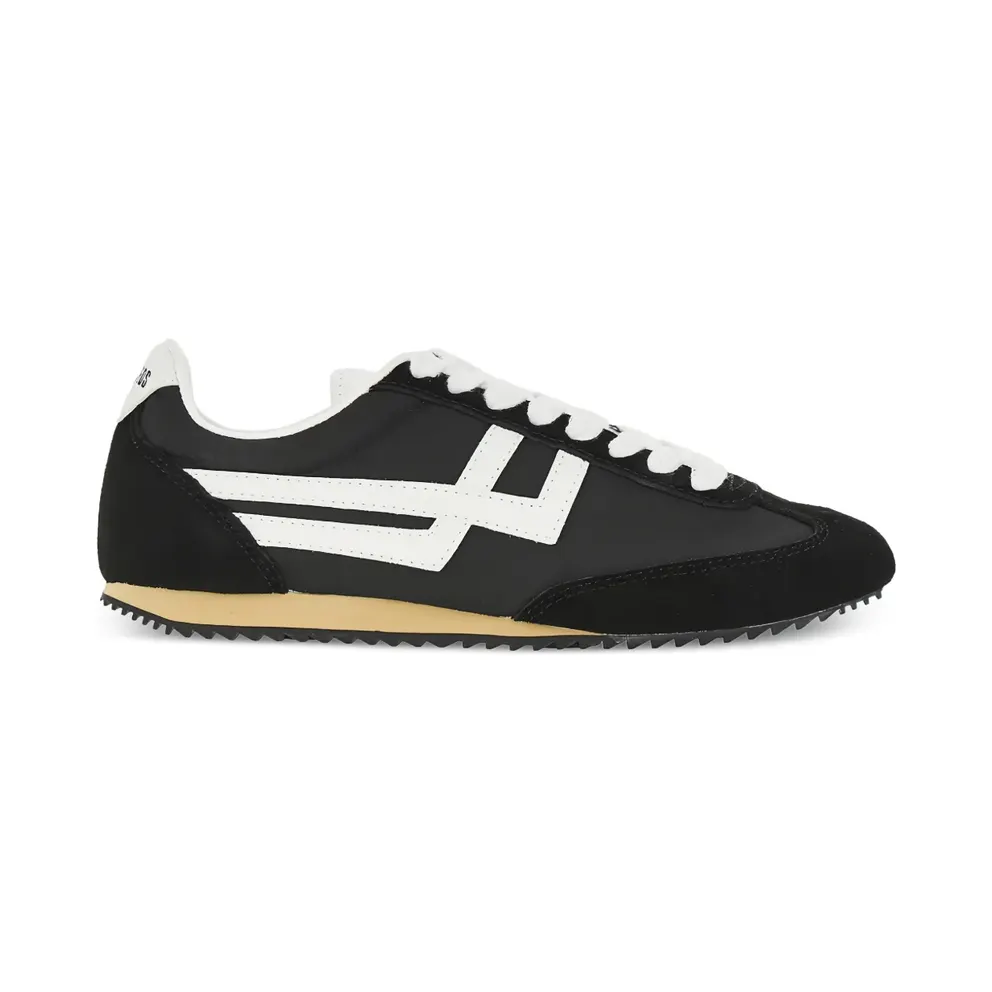Pro-Keds Pro-Keds Racer 77 – Black (R7226SLWNSBL00001)
