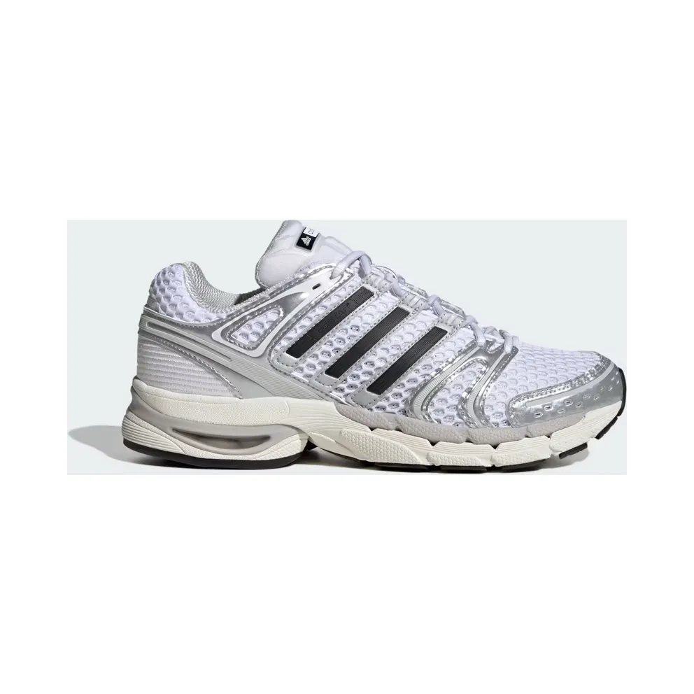 Adidas Adidstar Control 5 Silver Metallic / Grey One / Core Black (KI6121)