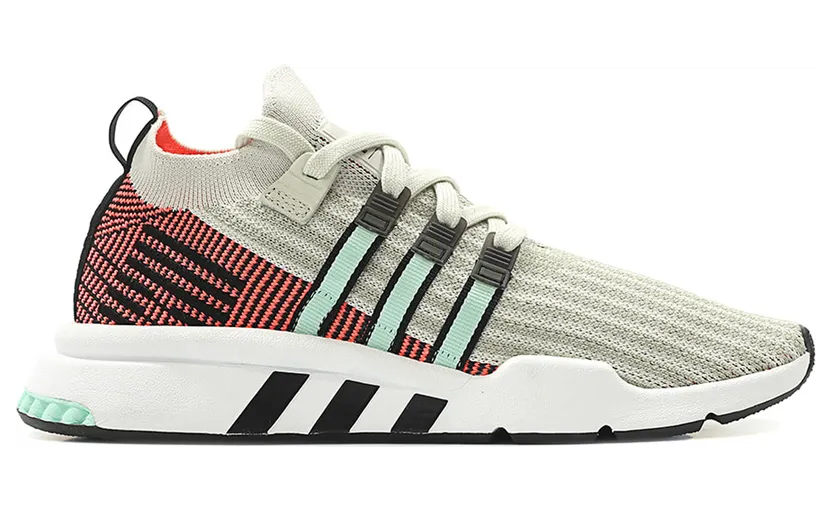 adidas EQT Support Mid Adv Talc Clear Mint (D96758)