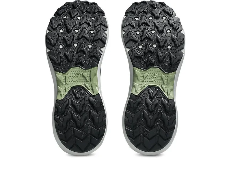ASICS GEL-VENTURE 11 “Black / Khaki Green” (1011C160-004)