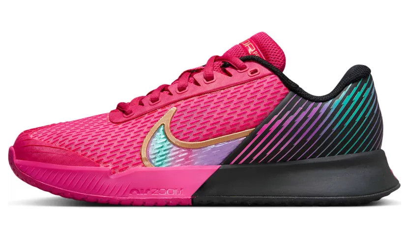 NikeCourt Air Zoom Vapor Pro FB7054-600
