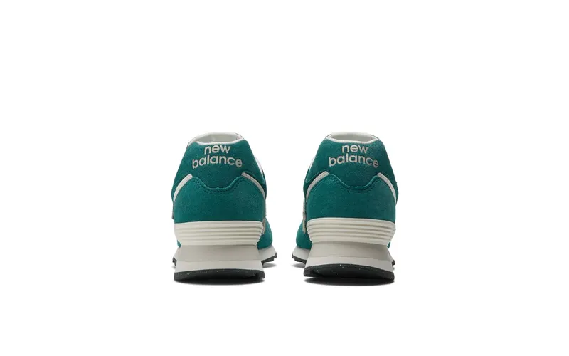 New Balance 574 Green Off White (U574RG2)