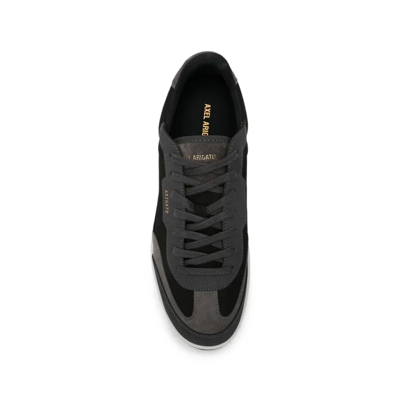 Axel Arigato Lace-up “Black/Grey” (F4058003)