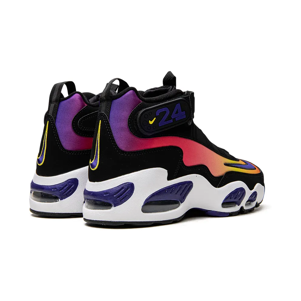 Nike Air Griffey Max 1 “Los Angeles” (DV3353-001)