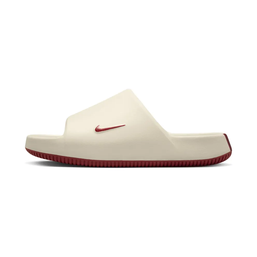 Nike Calm 2.0 Slide Florida State (IM3248-100)