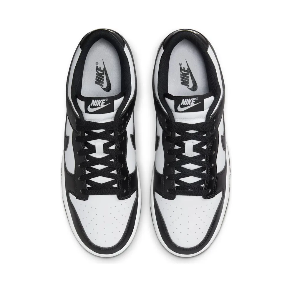 Nike Dunk Low White Black Panda (2025) (HF5441-100)