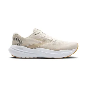 Brooks Glycerin 21 Khaki Silver White (110419-1D-293)