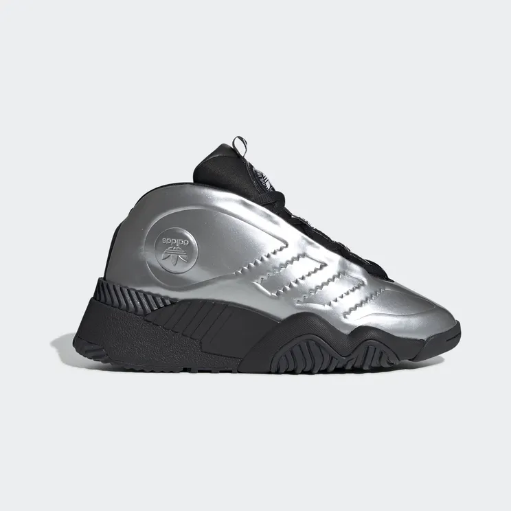 Adidas Alexander Wang x Futureshell ‘Platinum Metallic’ Platinum Metallic/Platinum Metallic (EE8489)