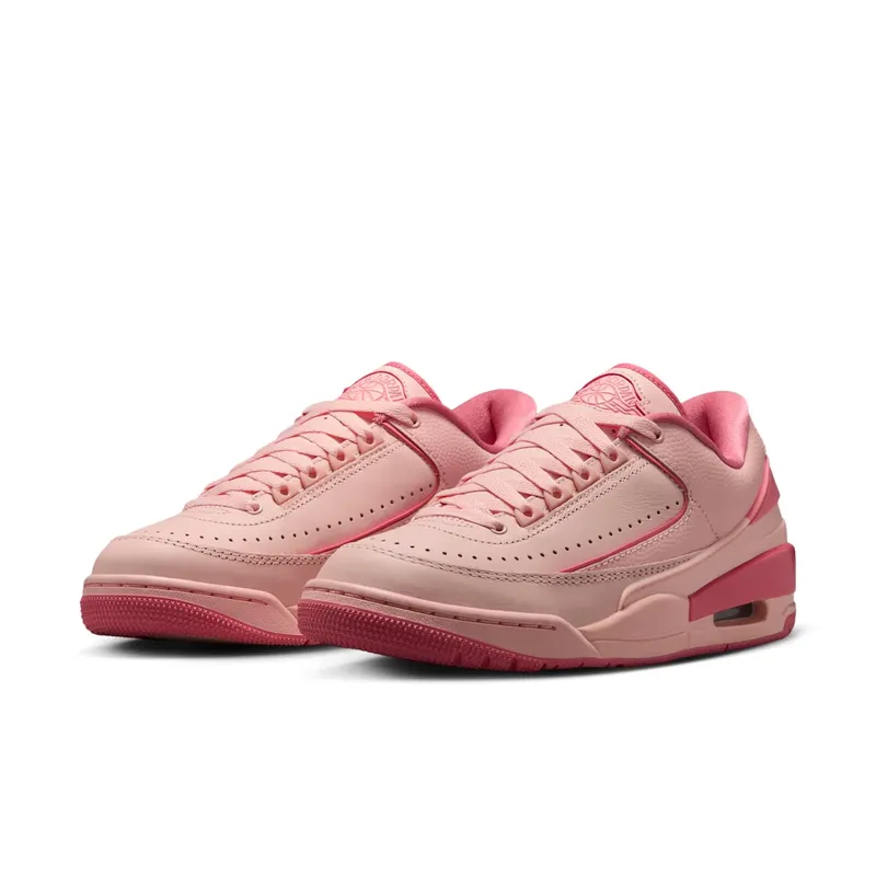 Jordan 2/3 “Washed Coral” (FZ4122-600)