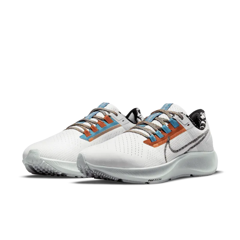 Nike Air Zoom Pegasus 38 White Photon Dust (DC4520-100)
