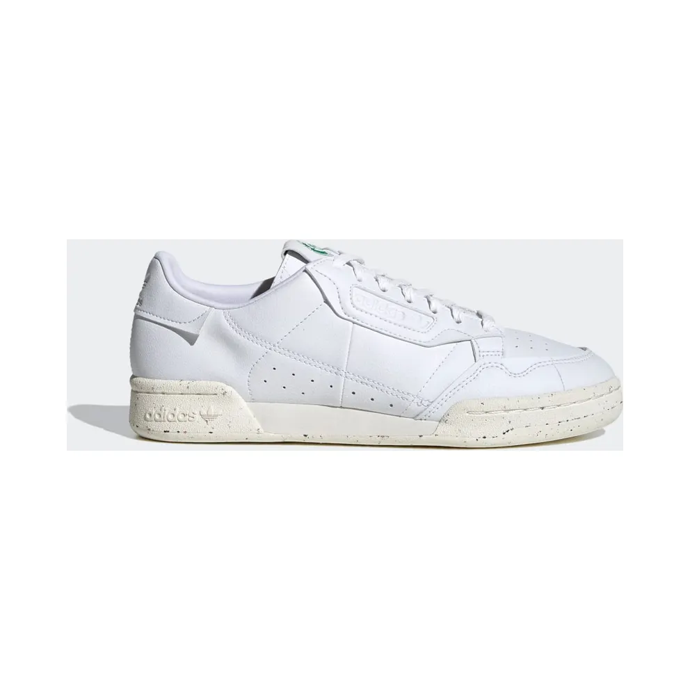 adidas Originals Continental 80 ‘Clean Classic’ Sneaker weiß (FV8468)
