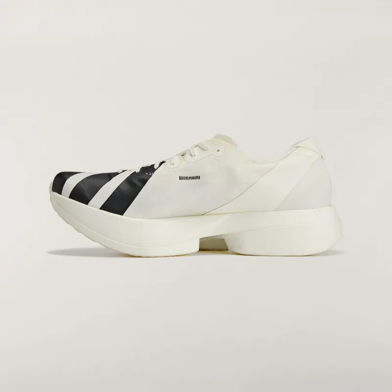 Adidas Y-3 Adios Pro 4 Off White / Off White / Black (KI6875)