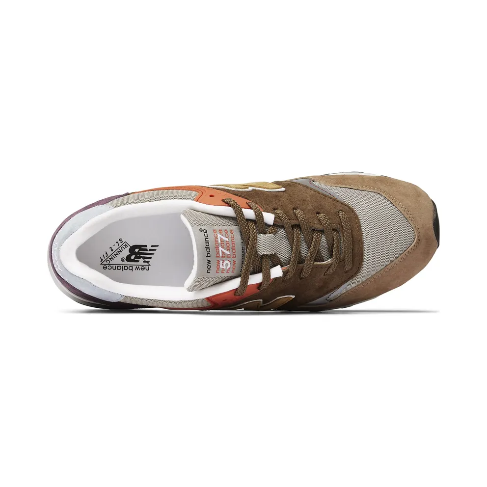 New Balance M577 DS Made in UK Sand / Grey (M577DS)