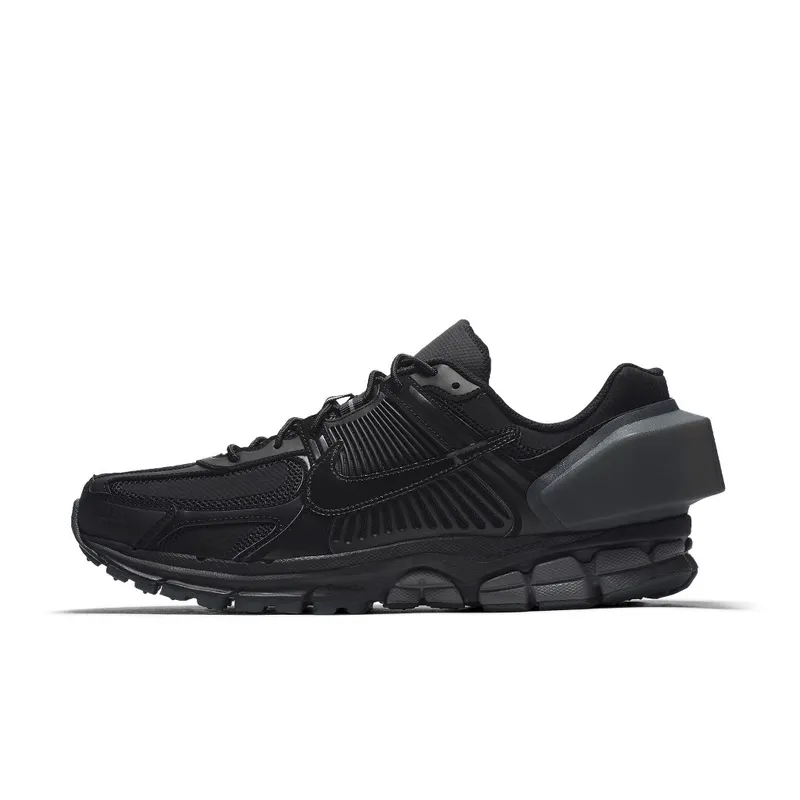 Nike Zoom Vomero 5 A Cold Wall Black Black/Black-Reflect Silver-Anthracite (AT3152-001)