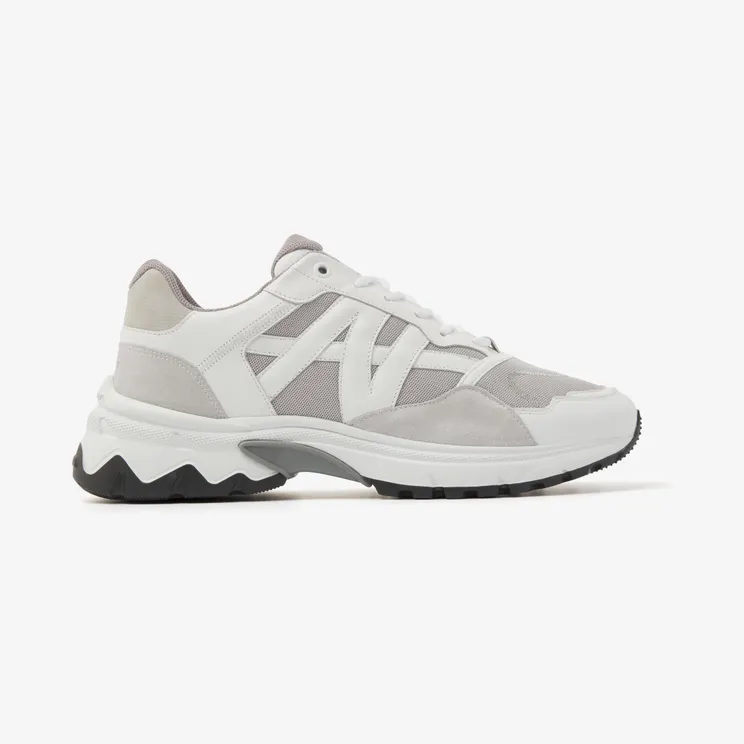Nubikk Ross Trek M White (21052600302L)
