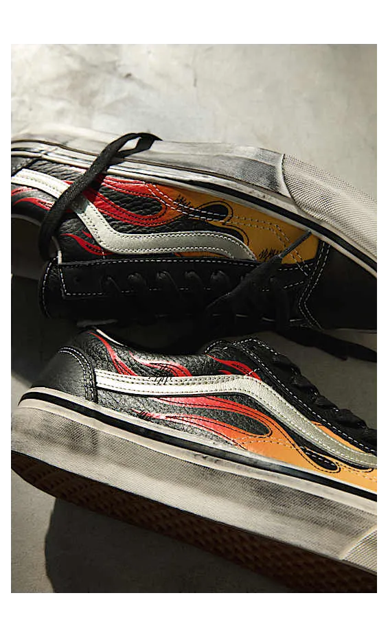 vans-old-skool VN000D9RCJK
