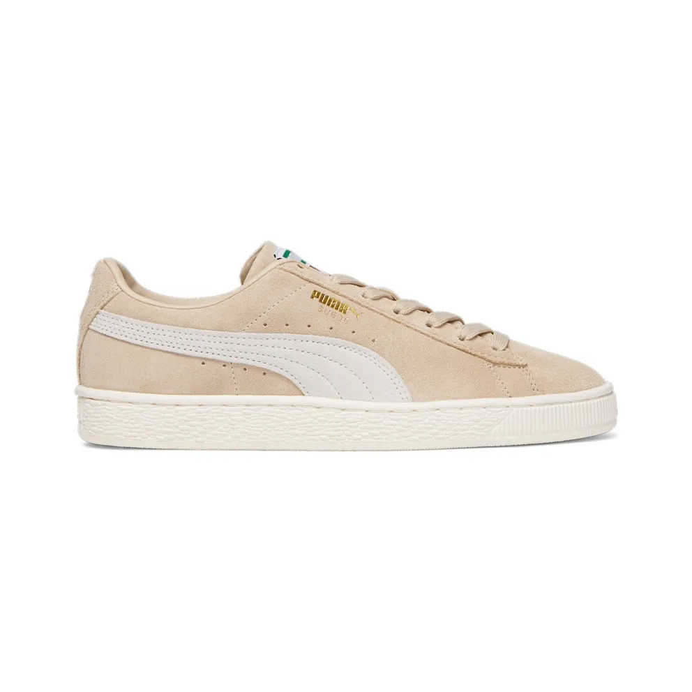 Puma Suede Classic XXI Granola Warm White (381410-90)
