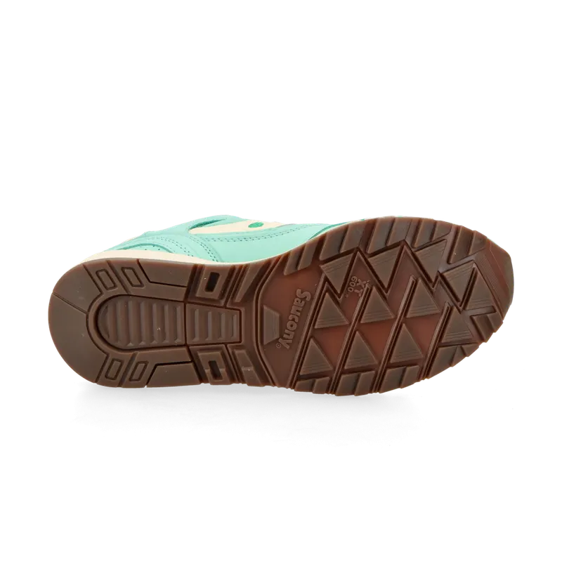 Saucony Shadow 6000 (aqua / white) – S70746-2