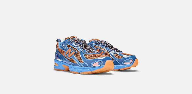 New Balance 740v2 “Aminé – Benson Tech” (U740CB2)
