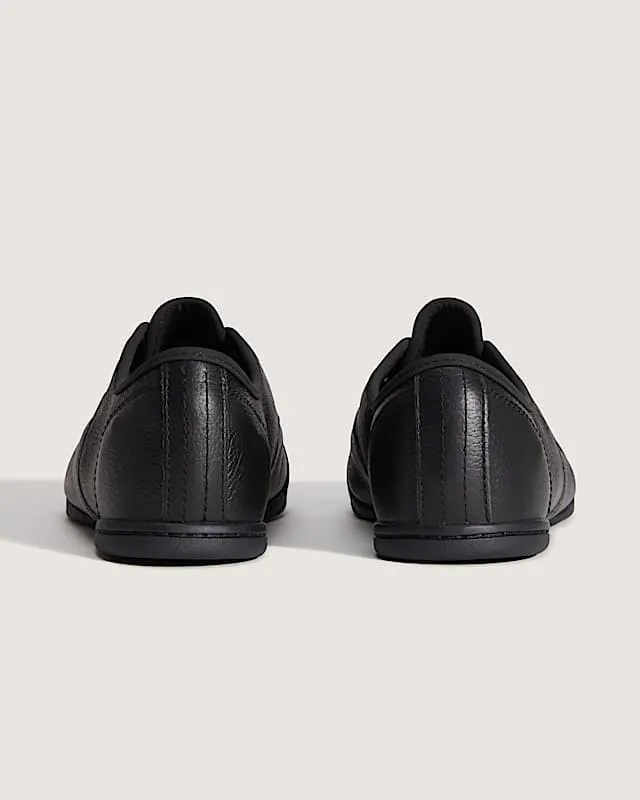 Vans Authentic Black (VN000EDXCJI)