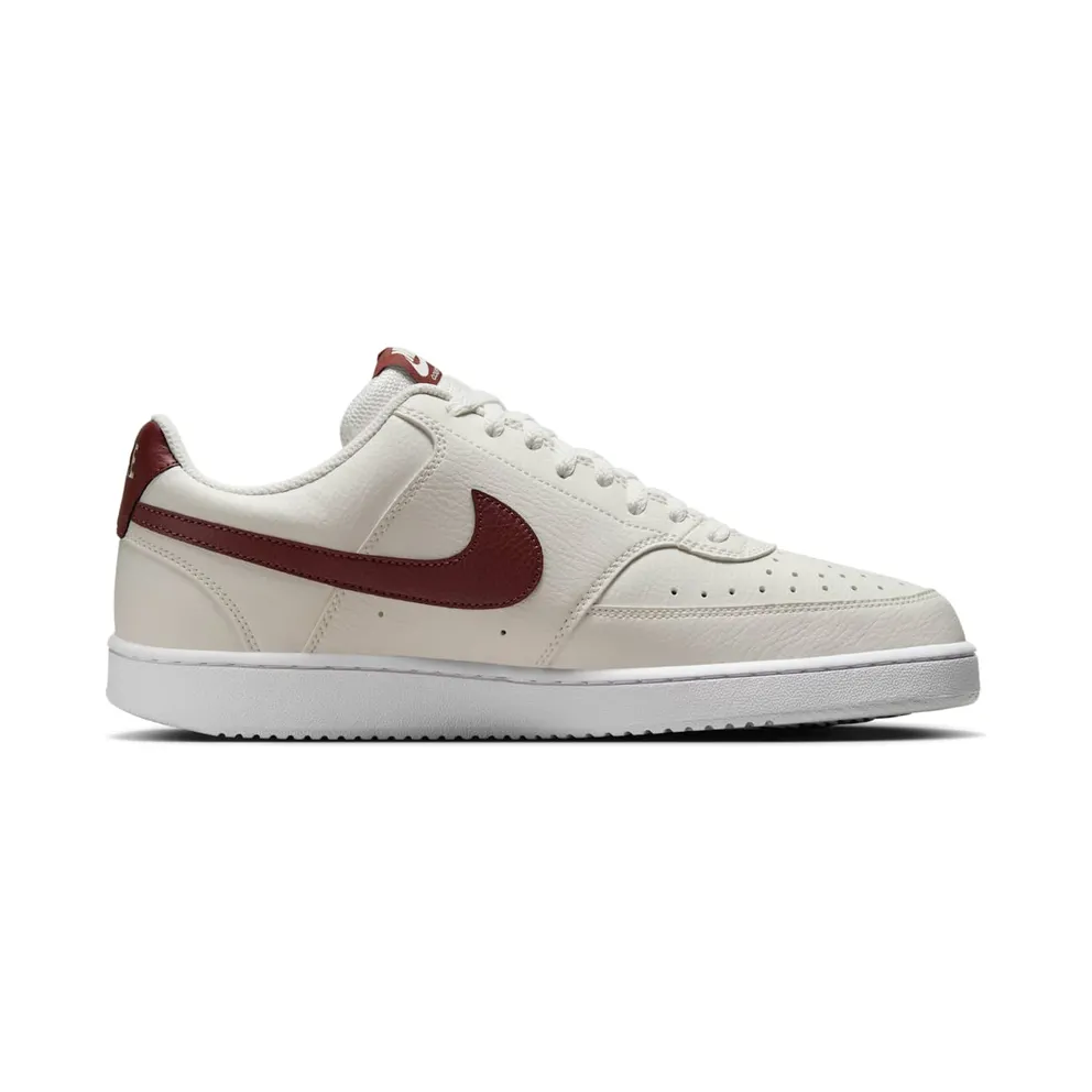 Nike Court Vision Low Sail White Dark Pony (HQ4867-100)