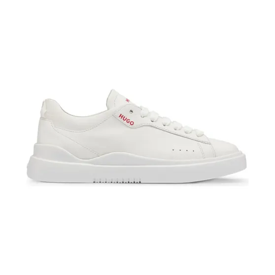 Hugo Boss Hugo Blake met logoprint “White” (50499253)