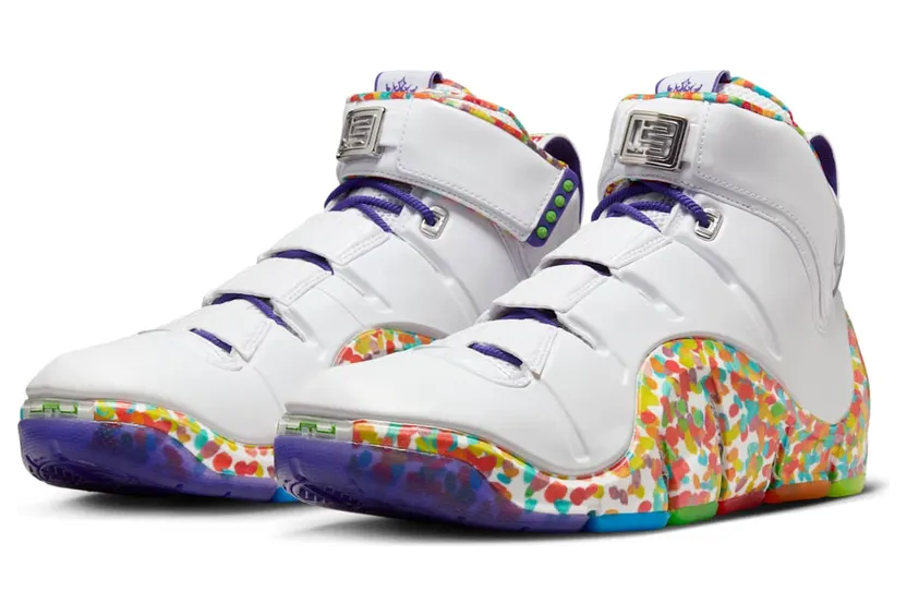 nike-lebron-4 DQ9310-100