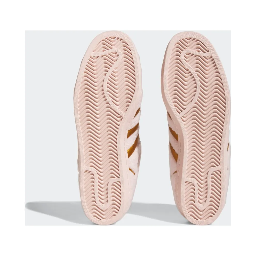 Adidas Superstar Conchas Icey Pink / Mesa / Cream White (ID1637)