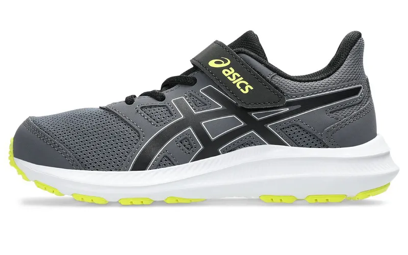 ASICS Jolt 4 Carrier Grey Black (1014A299-020)
