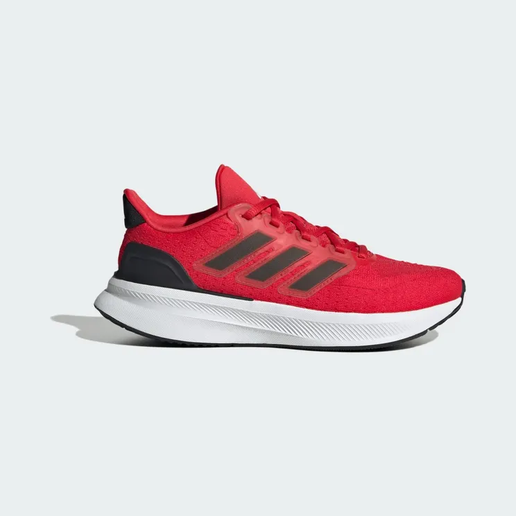 adidas Ultrarun 5 Pure Ruby Core Black Cloud White (JQ5553)