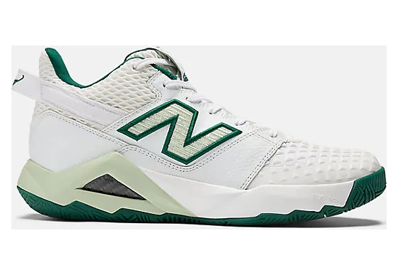 New Balance Coco CG2 White Marsh Green (WCHCOCA2)