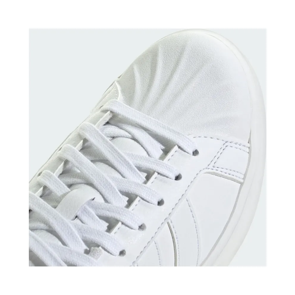 adidas Streettalk Triple White (JP8283)