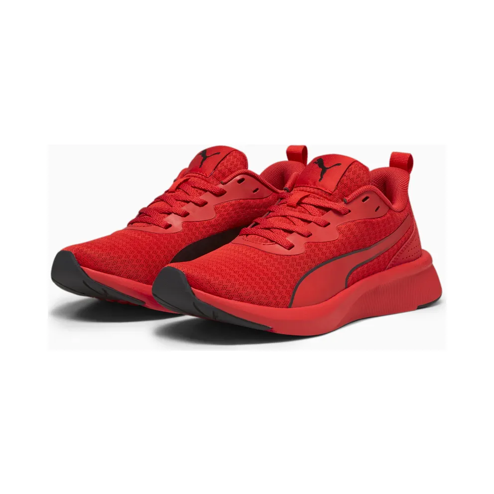 Puma Flyer Lite Black/Red (37913104)