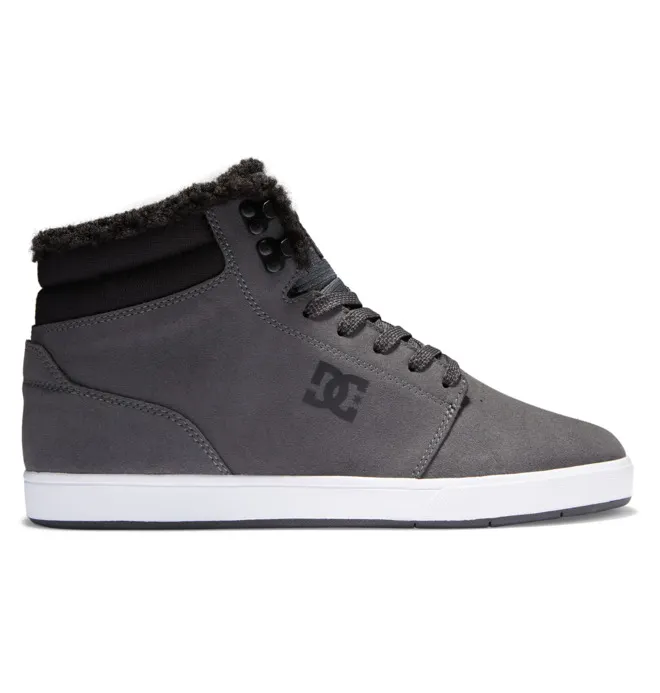 DC Crisis 2 Hi Wnt charcoal (ADYS100700-CHR)
