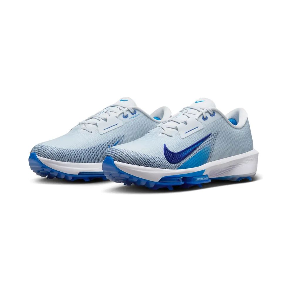 Nike AIR ZOOM INFINITY TOUR 2 “Football Grey (Wide)” (FD0218-001)