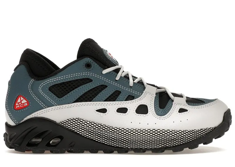 Nike ACG Air Exploraid Neutral Grey Ash Green (FJ1920-001)