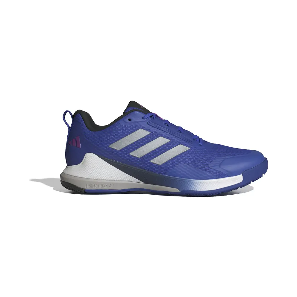 Adidas Novaflight Blau (ID3668)