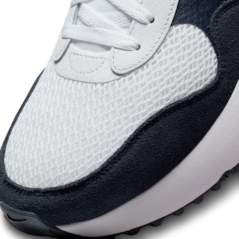 Nike Air Max SYSTM White Obsidian (DM9537-102)
