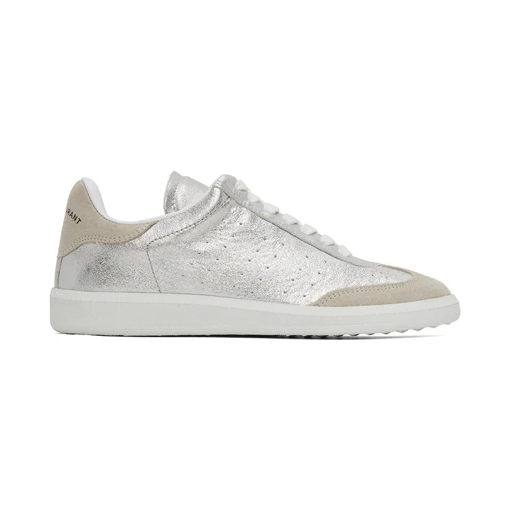 Isabel Marant Bryce “Silver” (22HBK0029-22H019S)