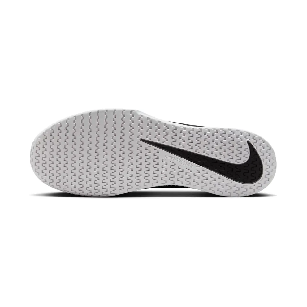 Nike Court Vapor Lite 3 HC Black White (FZ2155-001)