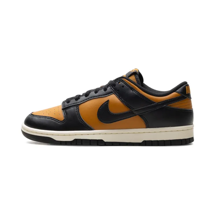 Nike Dunk Low Retro “Desert Ochre” (HF5441-701)