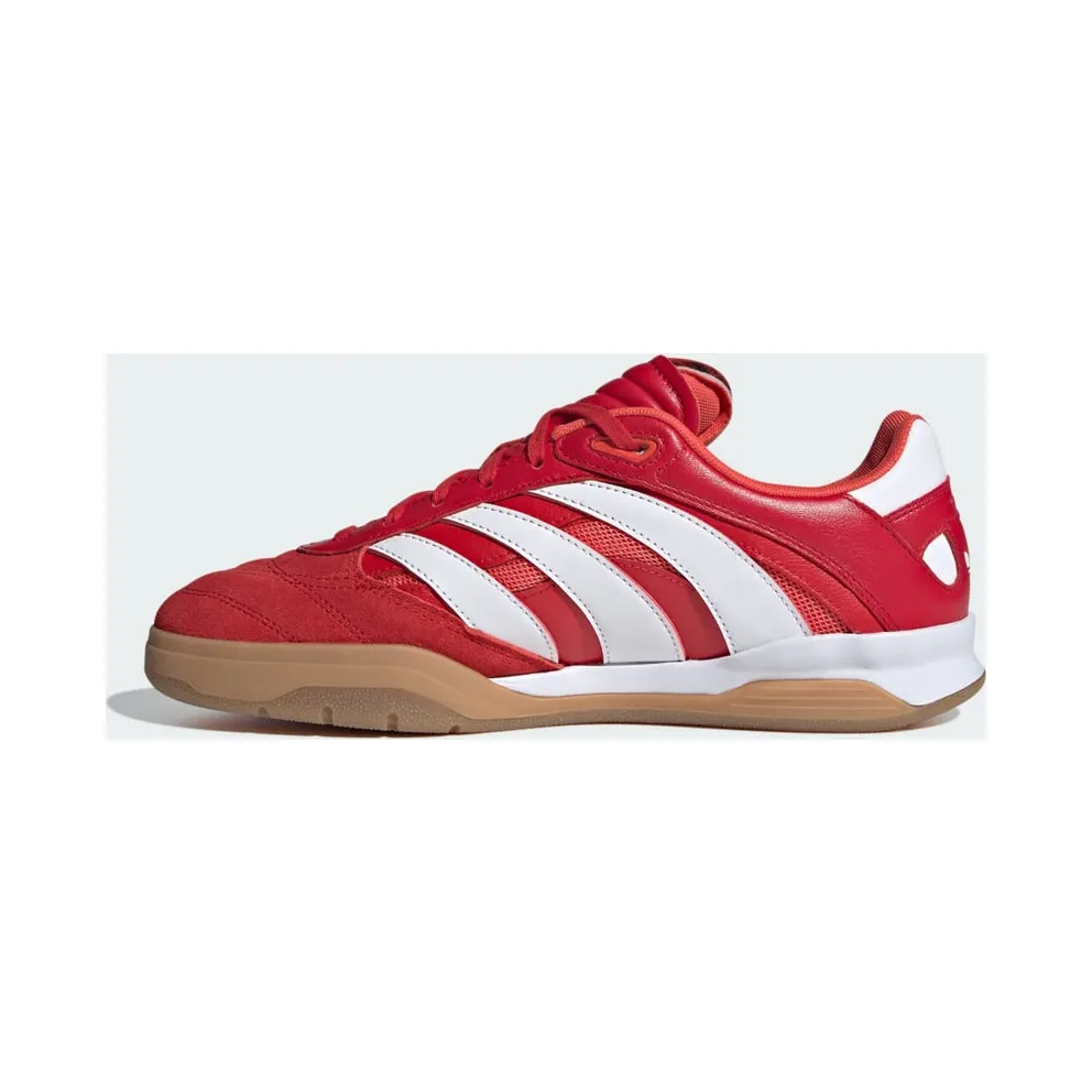 adidas Predator Mundial Better Scarlet / Cloud White / Gum (IG3990)