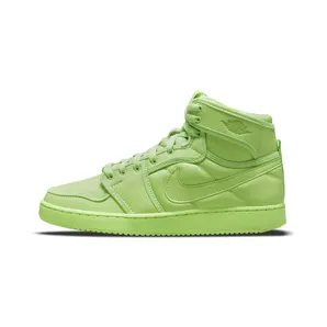 Air Jordan x Billie Eilish 1 Retro AJKO Ghost Green “Key Lime” (DN2857-330)