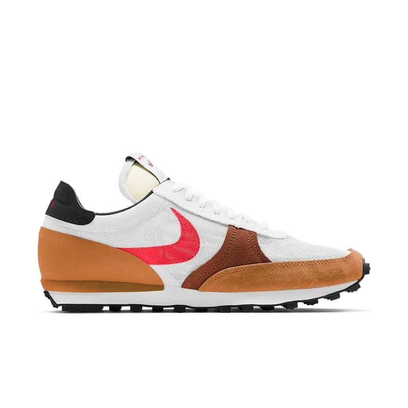 Nike Daybreak Type White Clay Red (CJ1156-102)