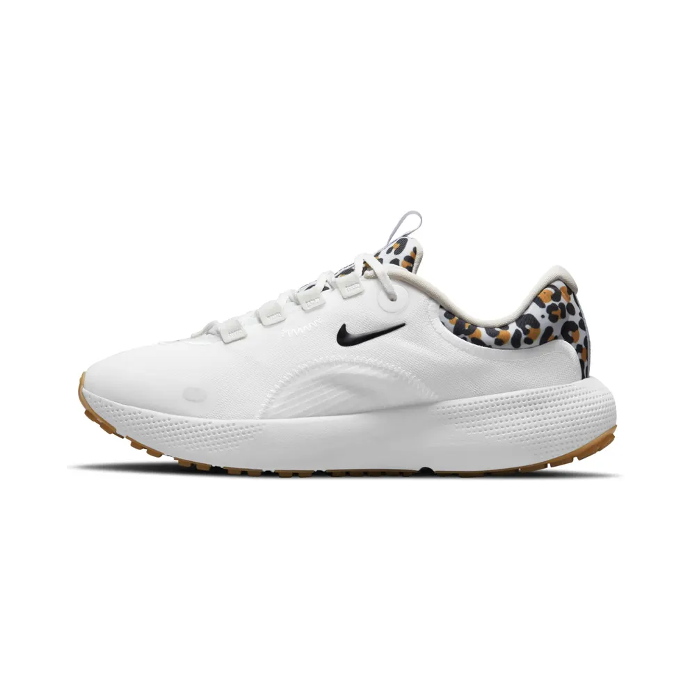 Nike React Escape Run White (DM3083-100)